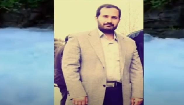 Hacı Aqil - Imam Zaman (ə.f) haqda