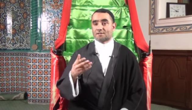 Şeyx Cavid - Xanım Fatimənin məqamı