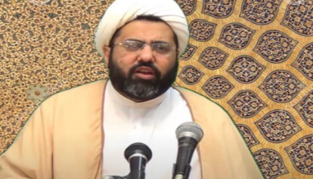 Hacı İlqar-Rəcəb ayının oruc tutanlarının mükafatı