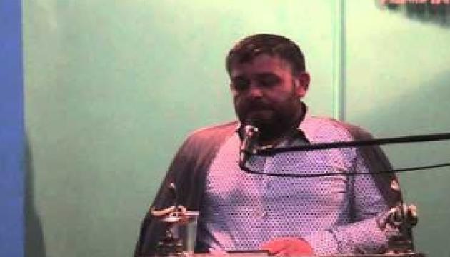 Seyid Rəşid - Rəcəb ayı 2016