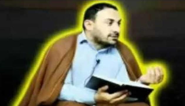 Hacı Elməddin - Söyüş söymək haqqında