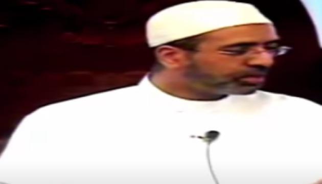 Şeyx Xəlil - Hz.Fatimeyi-Zəhranın (s.ə) mövqeyi