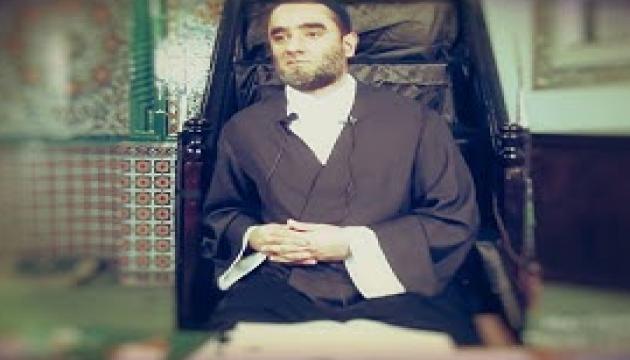 Şeyx Cavid-Lə iləhə illəllah (6-cı Dərs)