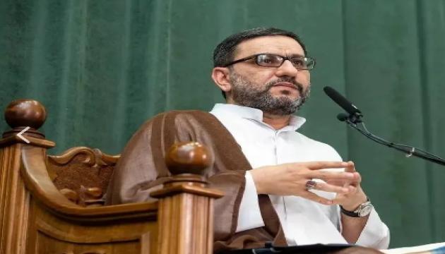 Hacı Şahin - Dinə səhv yanaşma 