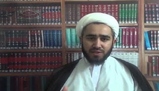 Şeyx Təbriz - Təcridul Etiqad_1