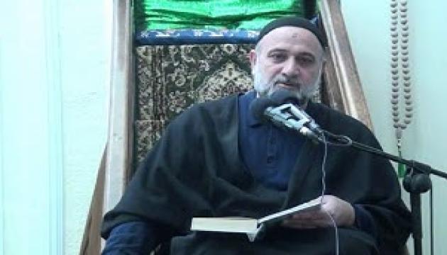 Şeyx Əbdulhəsən - Muqərrəblər kimlərdir