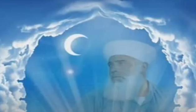 Timurtaş-İnsanın Aslı Maymun Değildir 