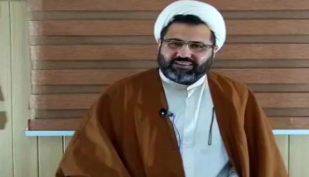 Hacı İlqar-Ölüm möminin xoş ətirli gül çələngidir