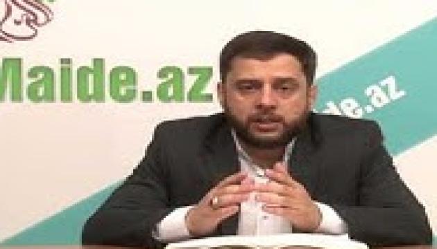 Hacı Cəlal - Quranda Misallar_1