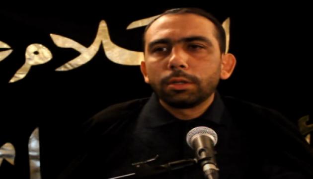 Hacı Sahib - Əyyami Fatimiyyə 2016