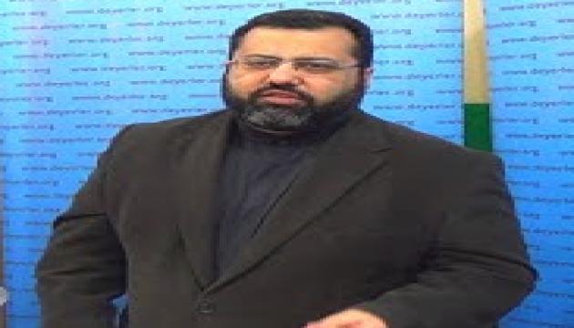 Hacı İlqar-Hz.Zəhra xanımlıq nümunəsidir