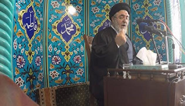 Ocaq Nejat - Əyyami-Fatimiyye 2016