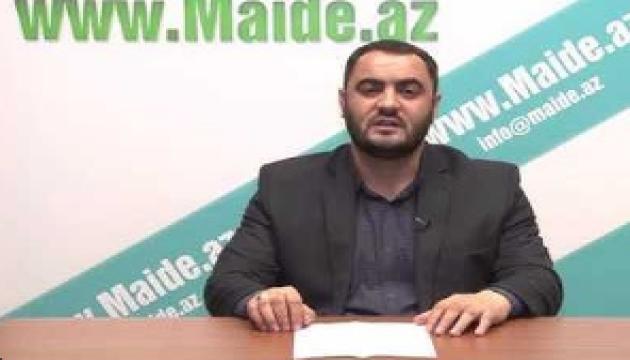 Hacı Qədir-Müsəlmanların üzərinə düşən vəzifələr_1