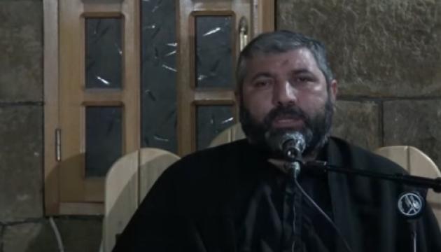 Hacı Kamran - Xanım Zəhranın (ə) şəhadəti