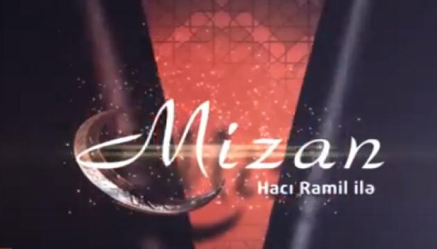 Hacı Ramil - Təbliğ (Mizan-7)
