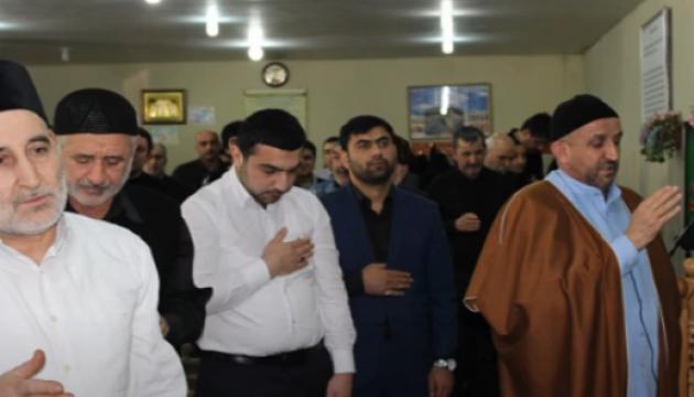 Hacı Səlim - Novruz