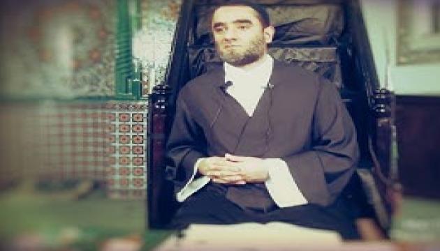 Şeyx Cavid - Lə iləhə illəllah (5-ci Dərs)