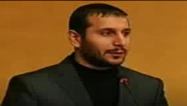 Hacı Zülfüqar - Tənbəllik