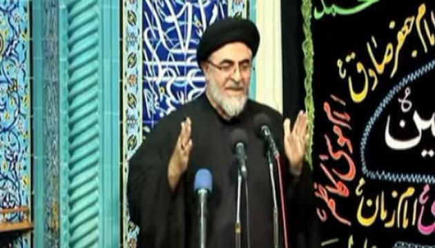 Ocaq Nejat-14 Məsum 1 nəfər kimi (YENİ)