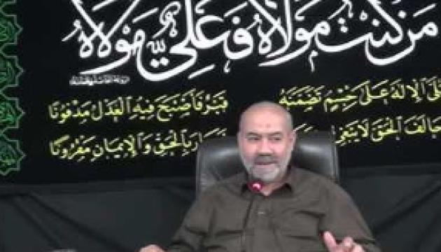 Mehdi Aksu - Hz.Zəhra (s) kimdir