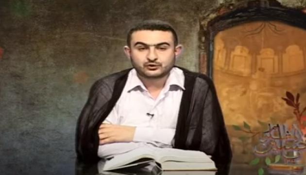 Hacı Lətif - Sülh və Qiyam_4