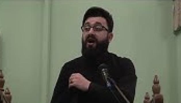 Hacı Saleh-Hz.Zəhranın (ə) şəhadət günləri_1