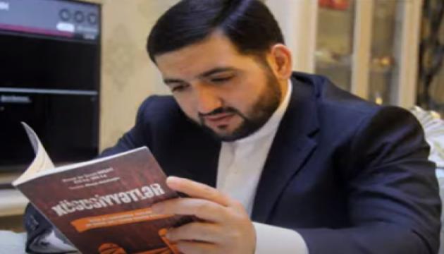 Hacı Fuad - İslam və iman