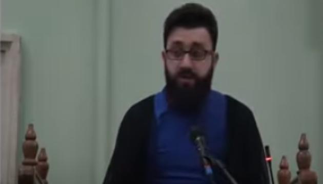 Hacı Saleh-Hz.Zəhranın (ə) şəhadət günləri_3