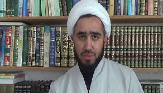 Şeyx Təbriz-İslamla küfrün sərhədi