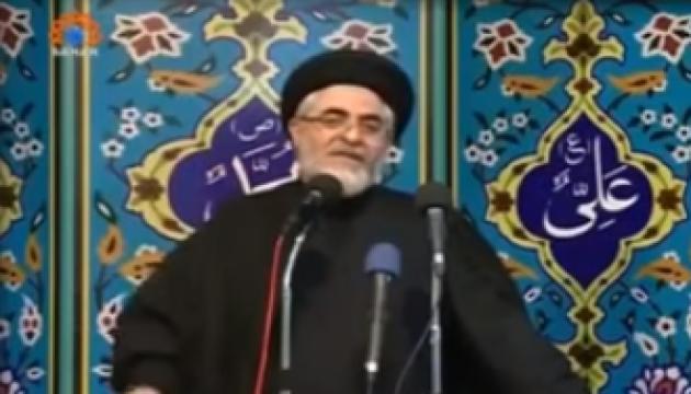 Ocaq Nejad-İmam Hüseynin(ə) ziyarətinin fəziləti