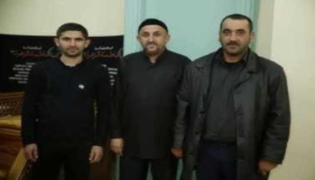 Hacı Səlim - Kövsər surəsi