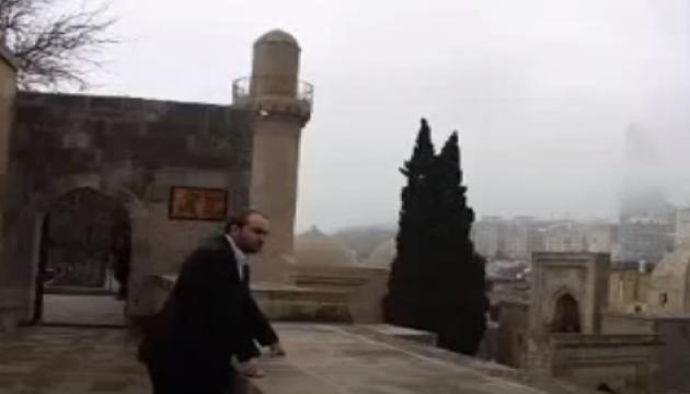 Hacı Vüqar-Nəzəri və Əməli Tovhid 