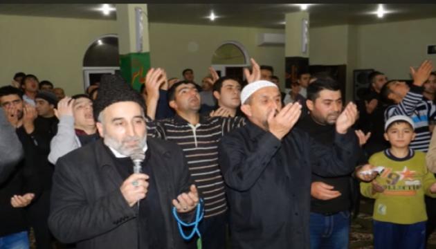 Hacı Səlim - İnsan surəsi 