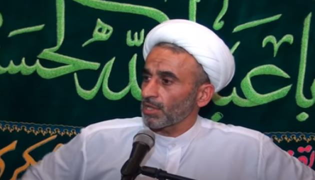 Hacı Əhliman_Namazımız bizə niyə təsir qoymur?