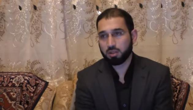 Bəhruz Camal - Məhdəviyyət (1)