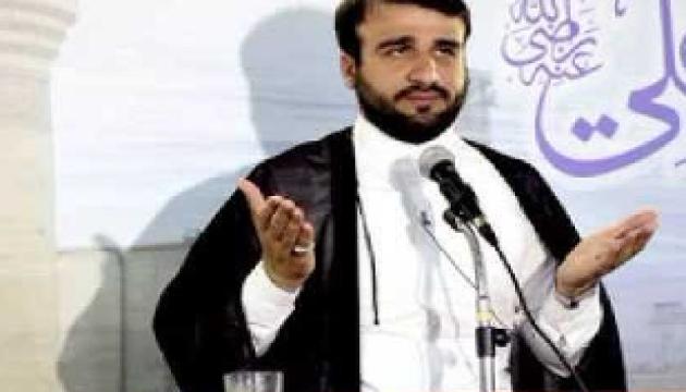 Hacı Ramil - İnsanın zahir və batini