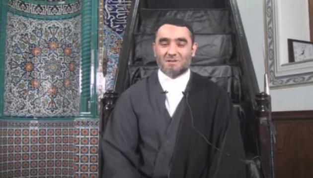 Şeyx Cavid - Peyğəmbərin (s) rəhməti