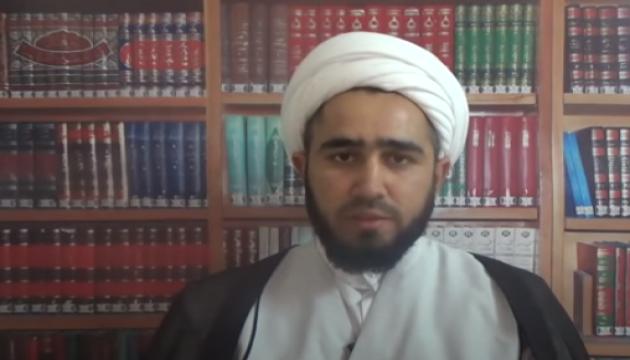 Şeyx Təbriz - Şirk (1-ci hissə)