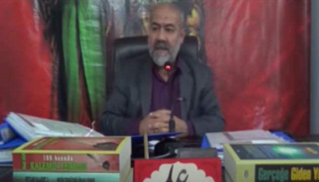 ŞİA CEVAP VERİYOR-2 (KURANDA EHLİBEYT)