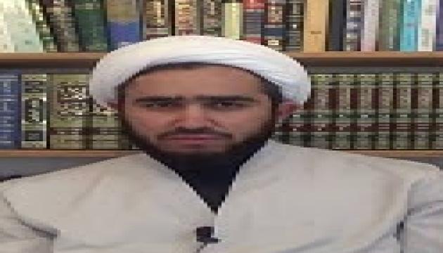 Şeyx Təbriz - Şirk (2-ci hissə)