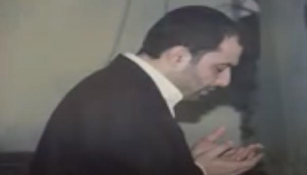 Seyid Rauf - Münacat