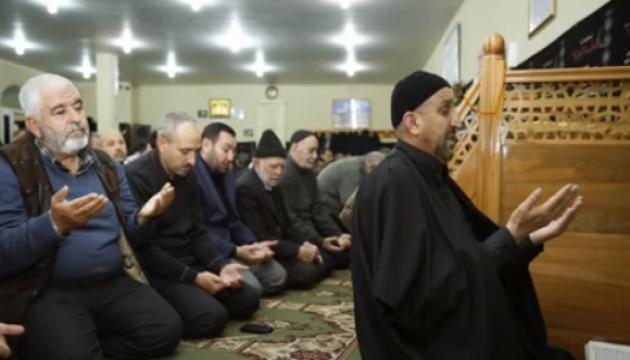 Hacı Səlim - Təəssübkeşlik