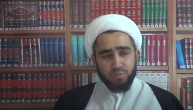 Şeyx Təbriz - Şirk (3-cü hissə)