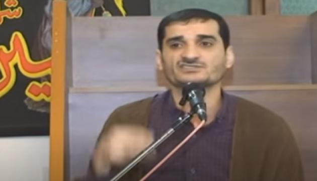 Seyid Elman-Var-dövlət sizi aldatmasın