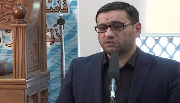 20 Yanvar şəhidlərinin anımı (Məşədi Dadaş məscidi)