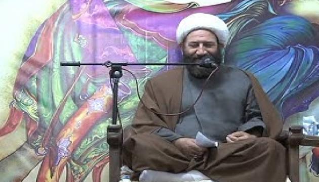 Furuği ağa - (xütbə-1)