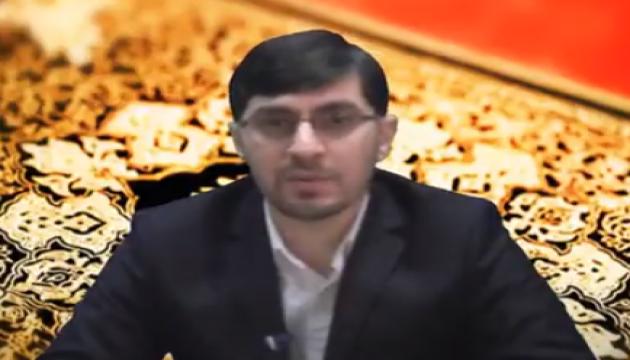 Hacı İlkin-Quranın təlimi (Quran tarixi-4)