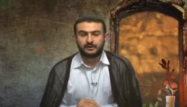 Hacı Lətif - Sülh və Qiyam_1