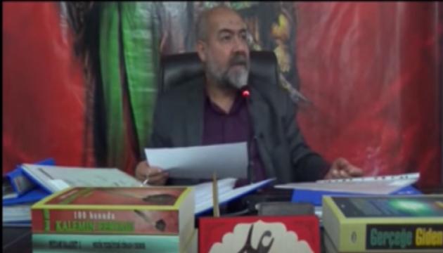 Azan (Şia cevap veriyor-7) 