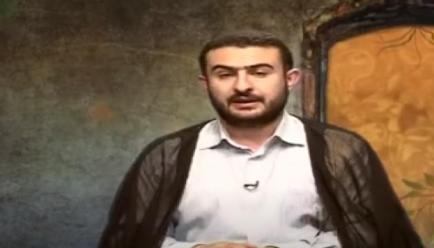 Hacı Lətif - Sülh və Qiyam_2